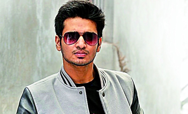 Tollywood Actor Nikhil Siddharth Tollywood Actor Nikhil Siddharth